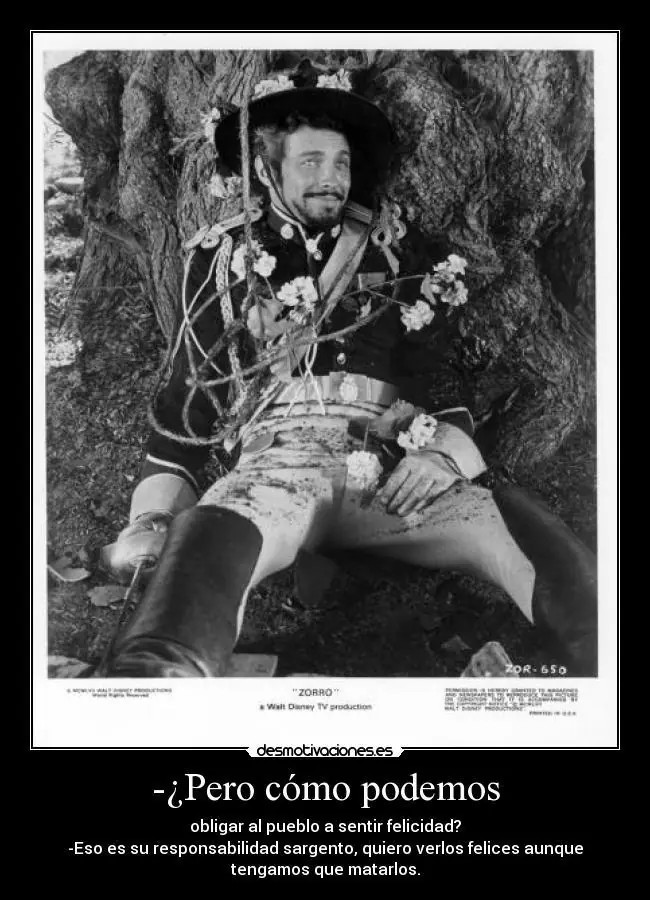 zorro