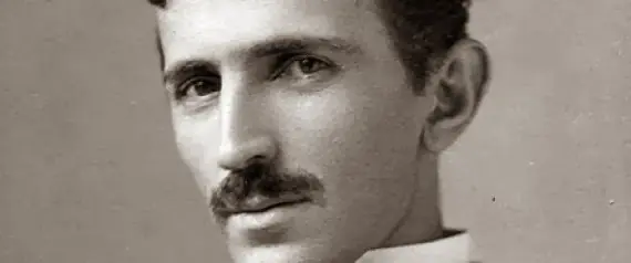 5 Datos Bizarros De Nicola Tesla