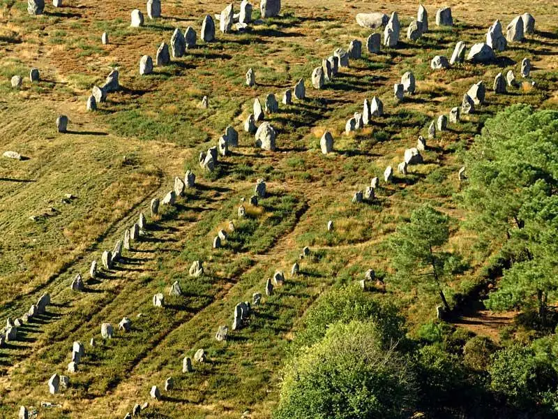 BHA: Arte Neolítico.