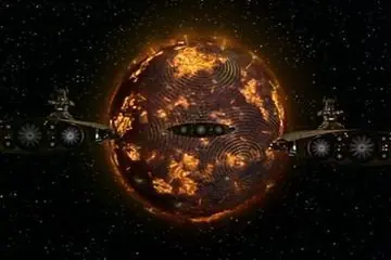 Meteorito Potencialmente peligroso