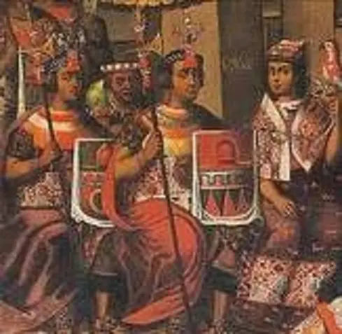 Pachacutec