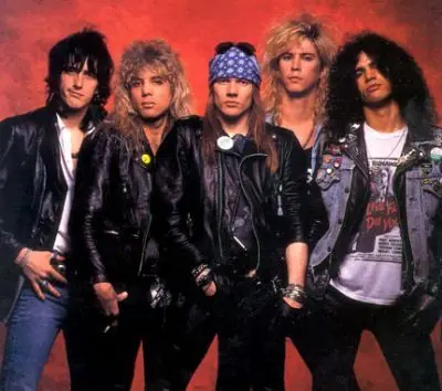 ROCK