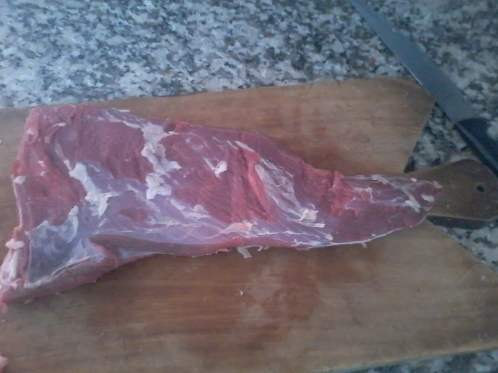 Vacas