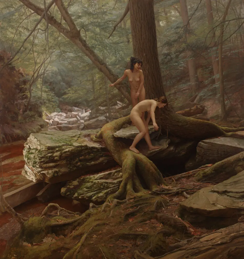 Romanticismo contemporáneo Arantza Martinez