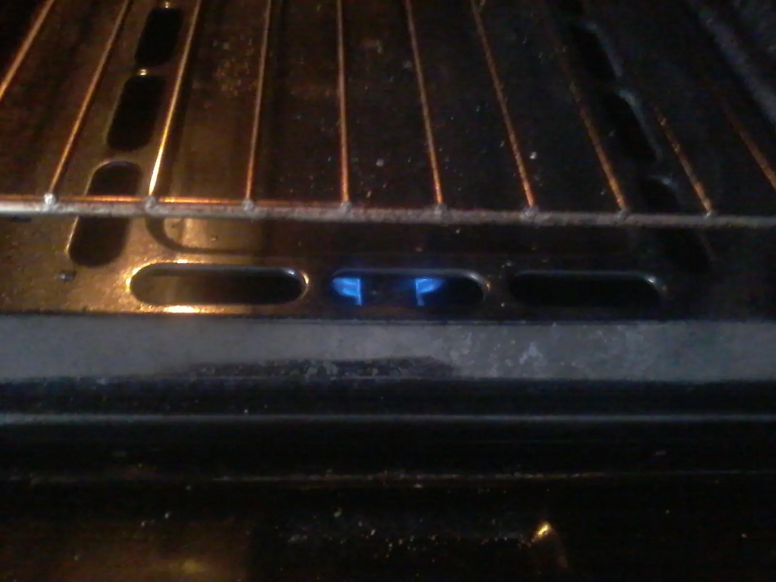 carne al horno
