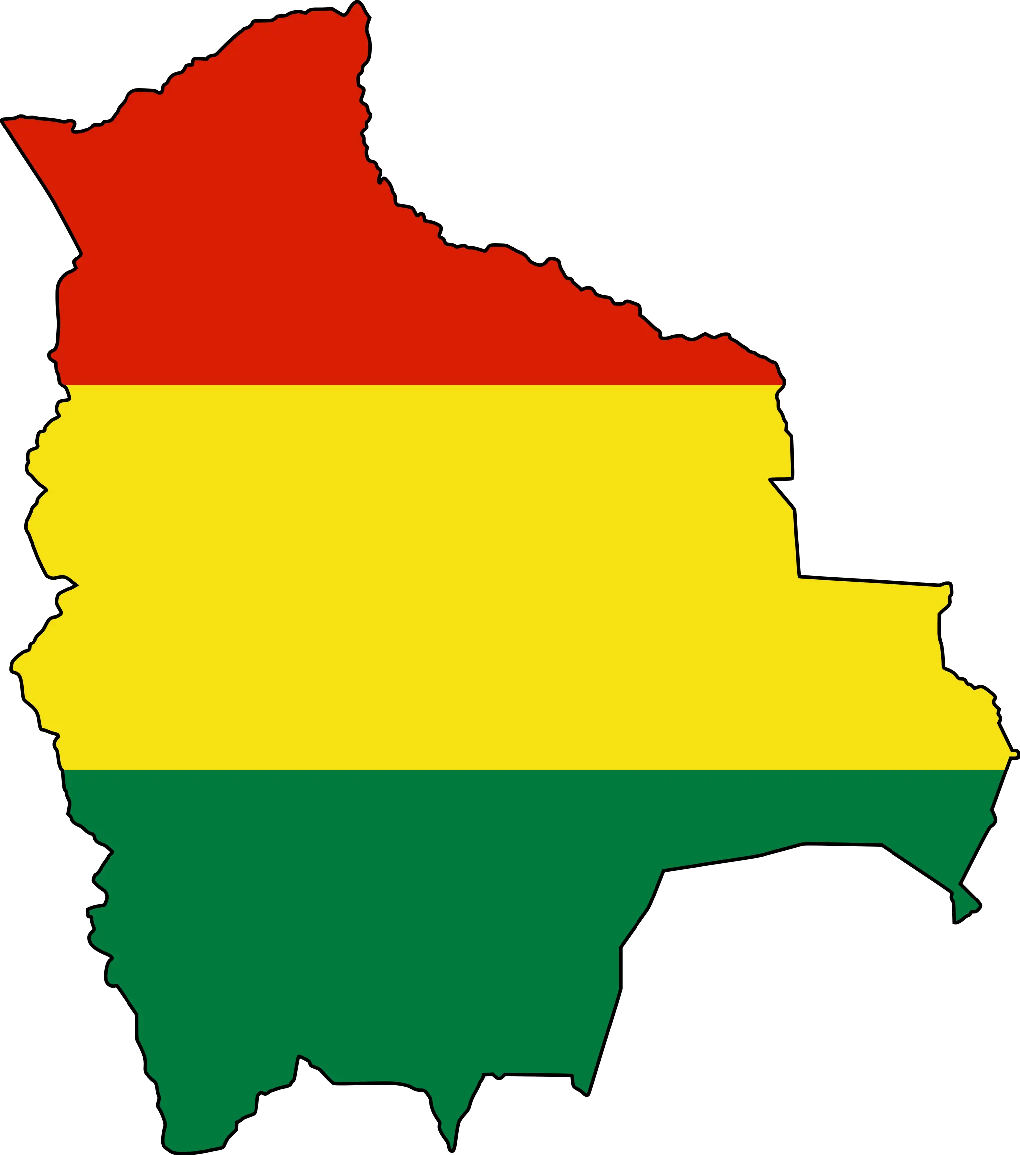 latinoamerica