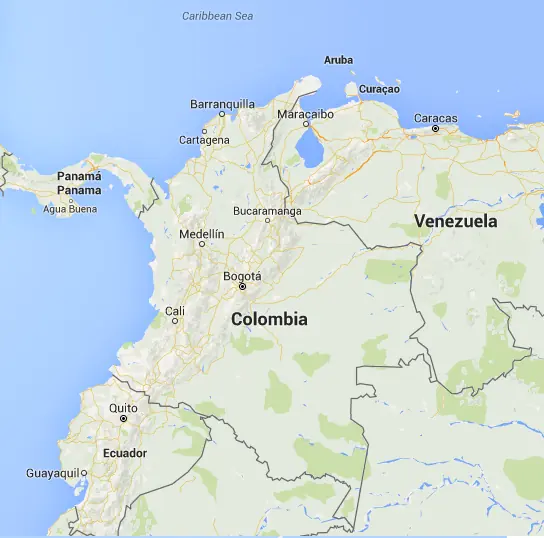 latinoamerica