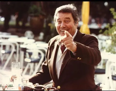 guy williams