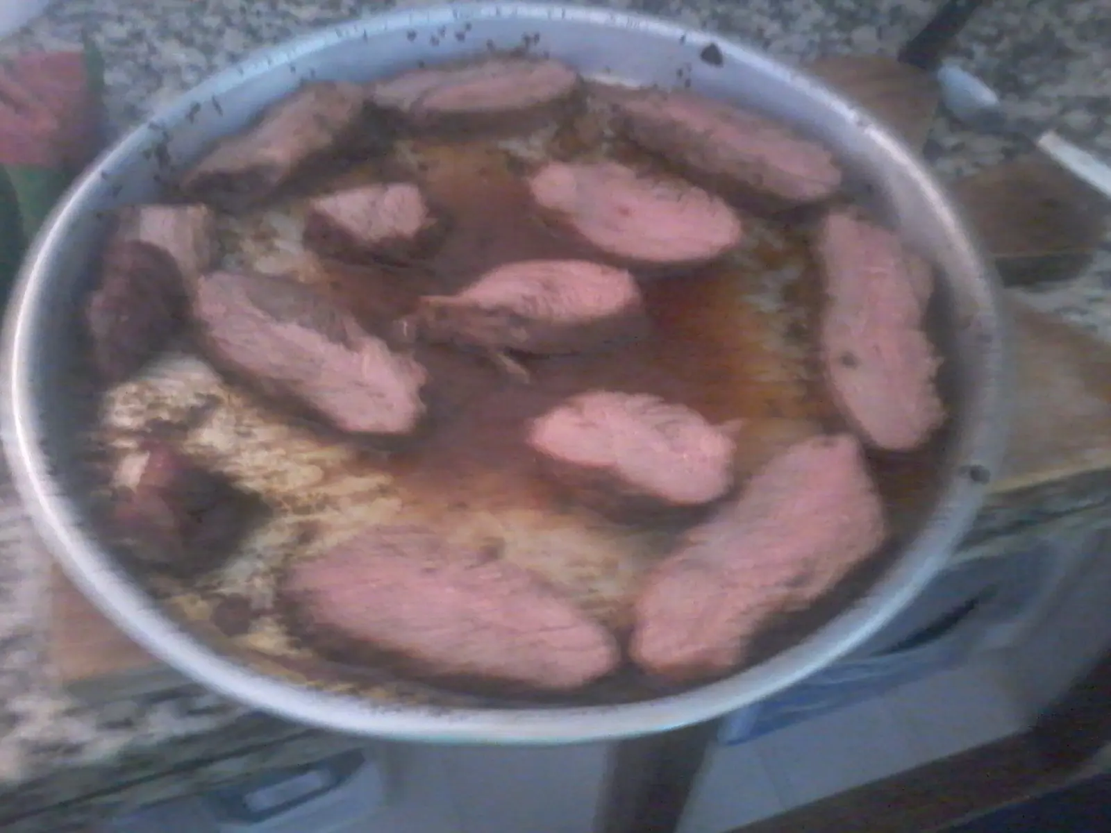 carne vacuna
