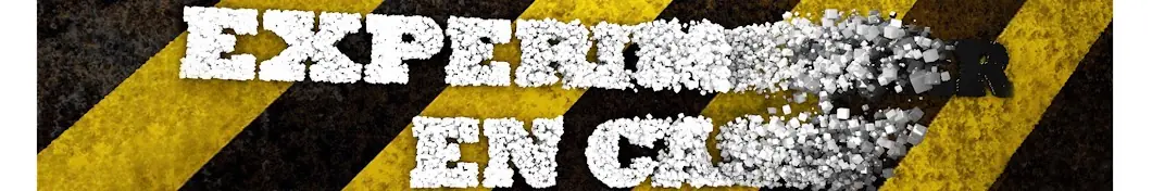 experimentos caseros