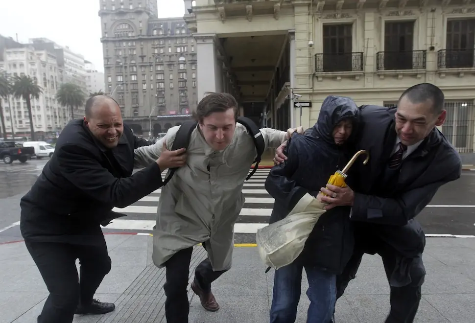 clima