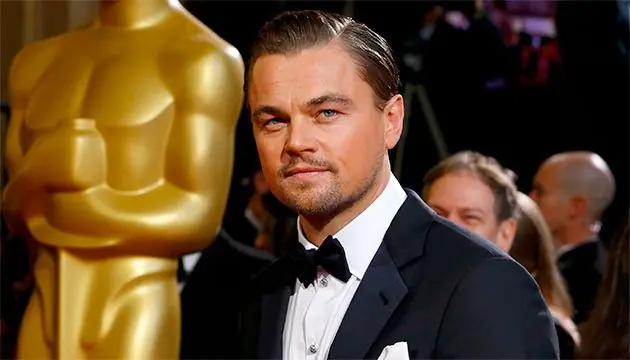 Oscar Oscar