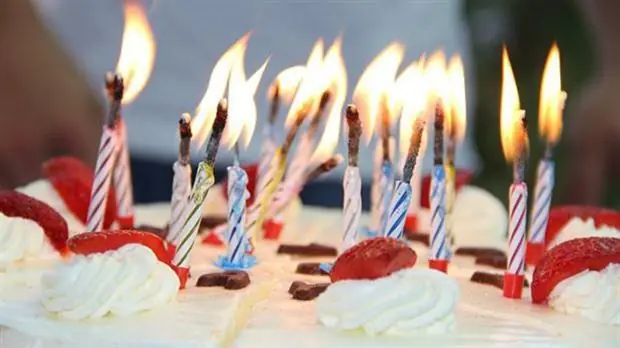 Cuando festejar si naciste un 29 de Febrero