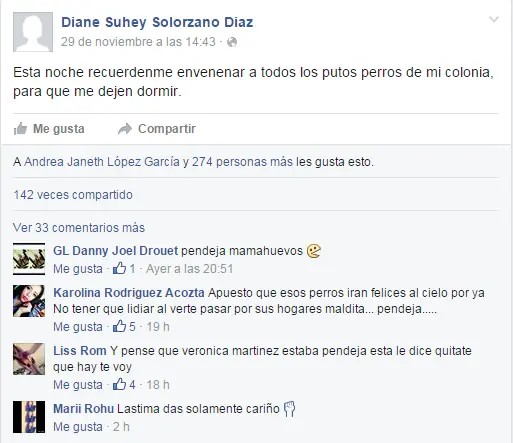 solo quería ser popular u.u