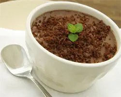 Chocolate