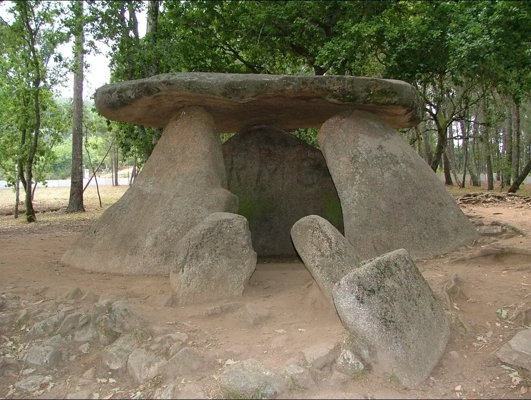 menhires de carnac