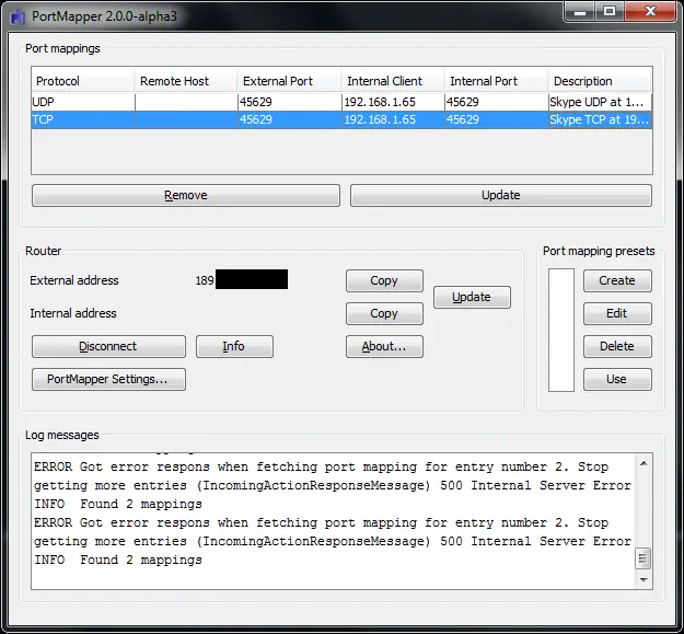 Telmex Fibra: Activar UPnP en ONT Alcatel-Lucent I-240W-A