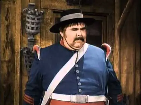 El Zorro [Homenaje a Guy Williams]