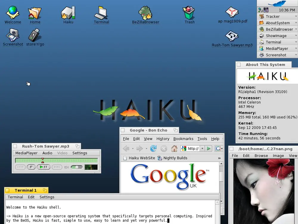 Android