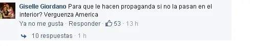 America TV