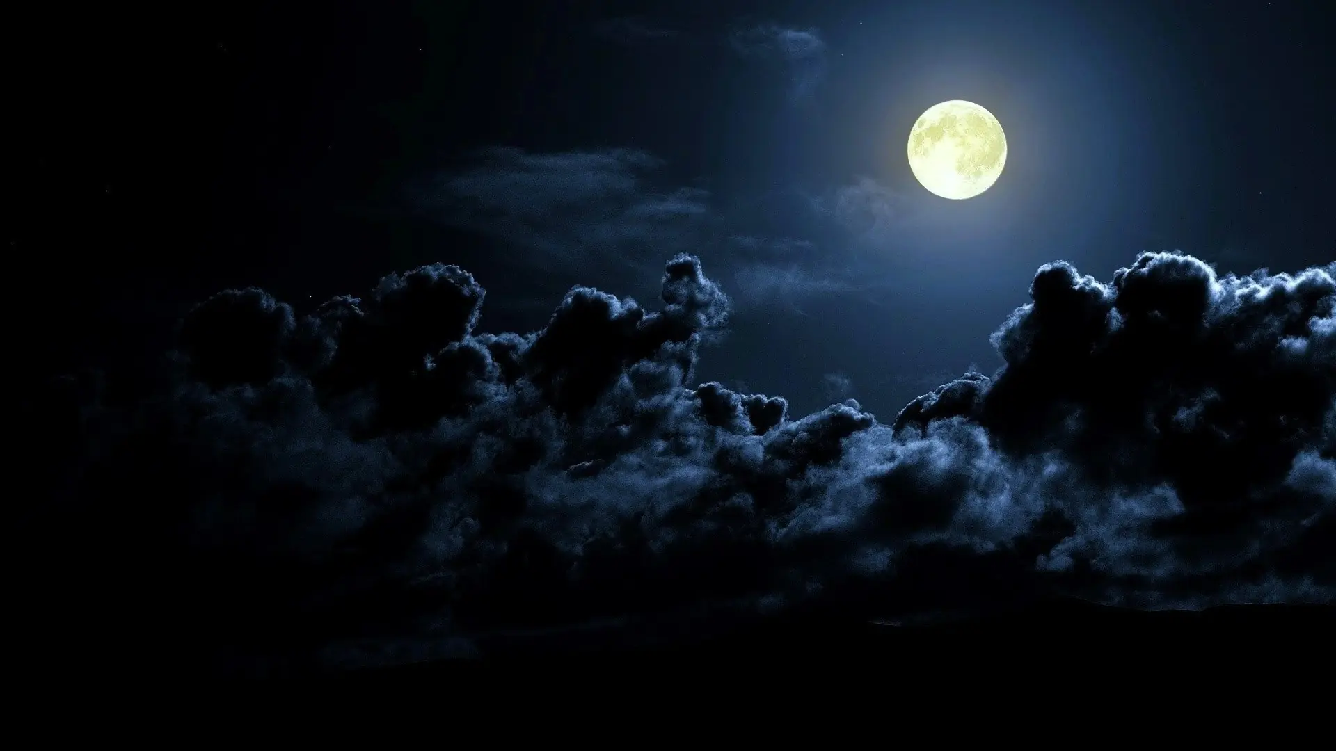 Qué pasaría si la Luna no existiera?