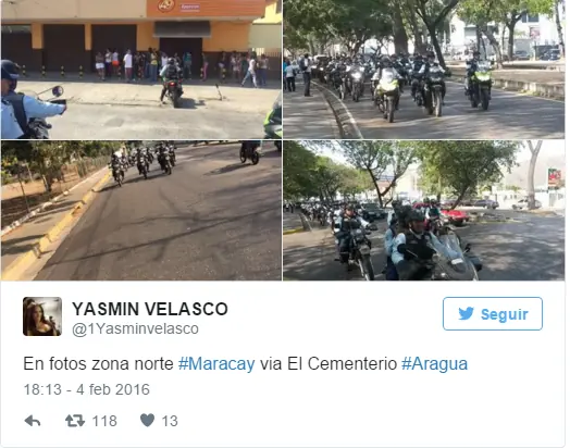 maracay
