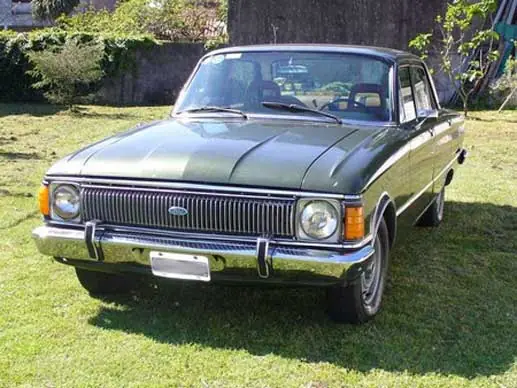 Ford Falcon (Argentina)