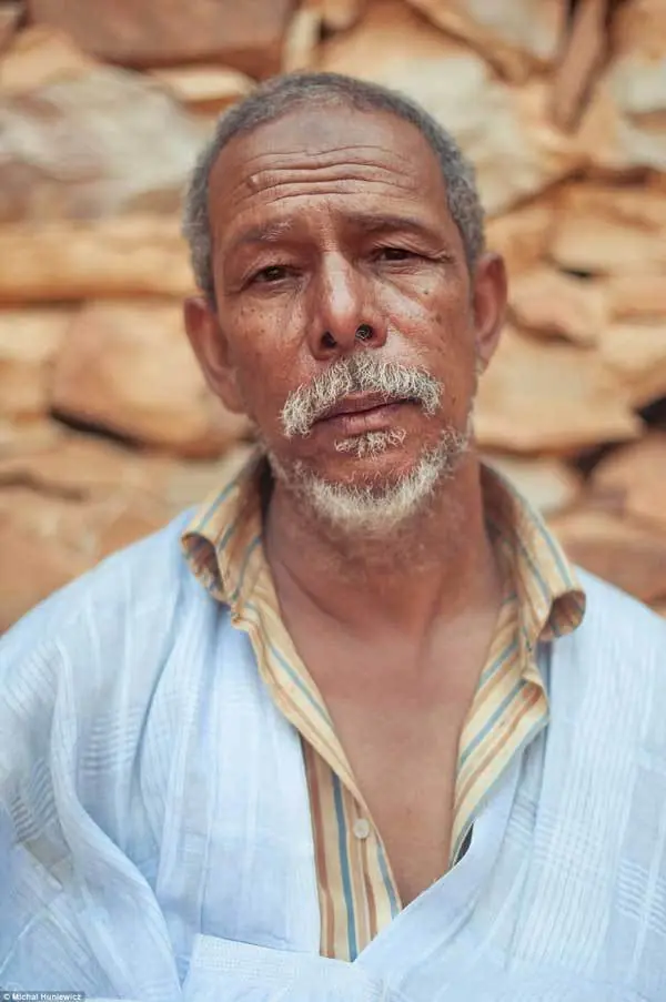 Desierto Desierto