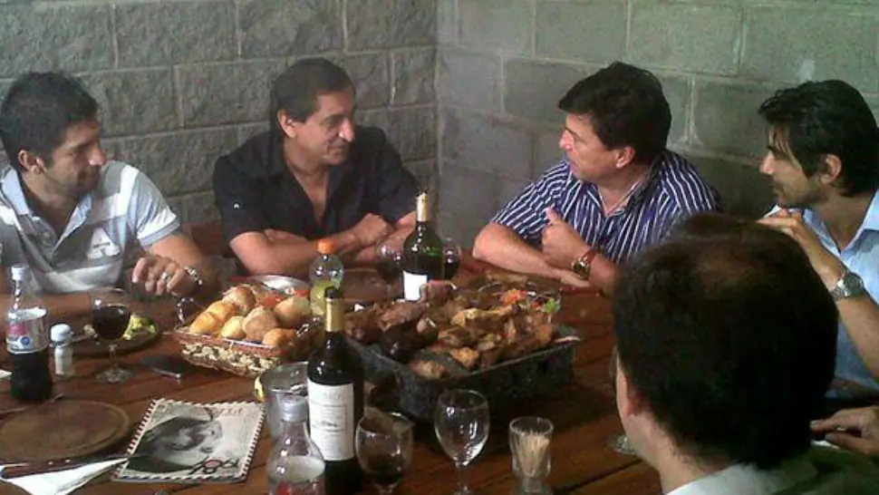 asado asado
