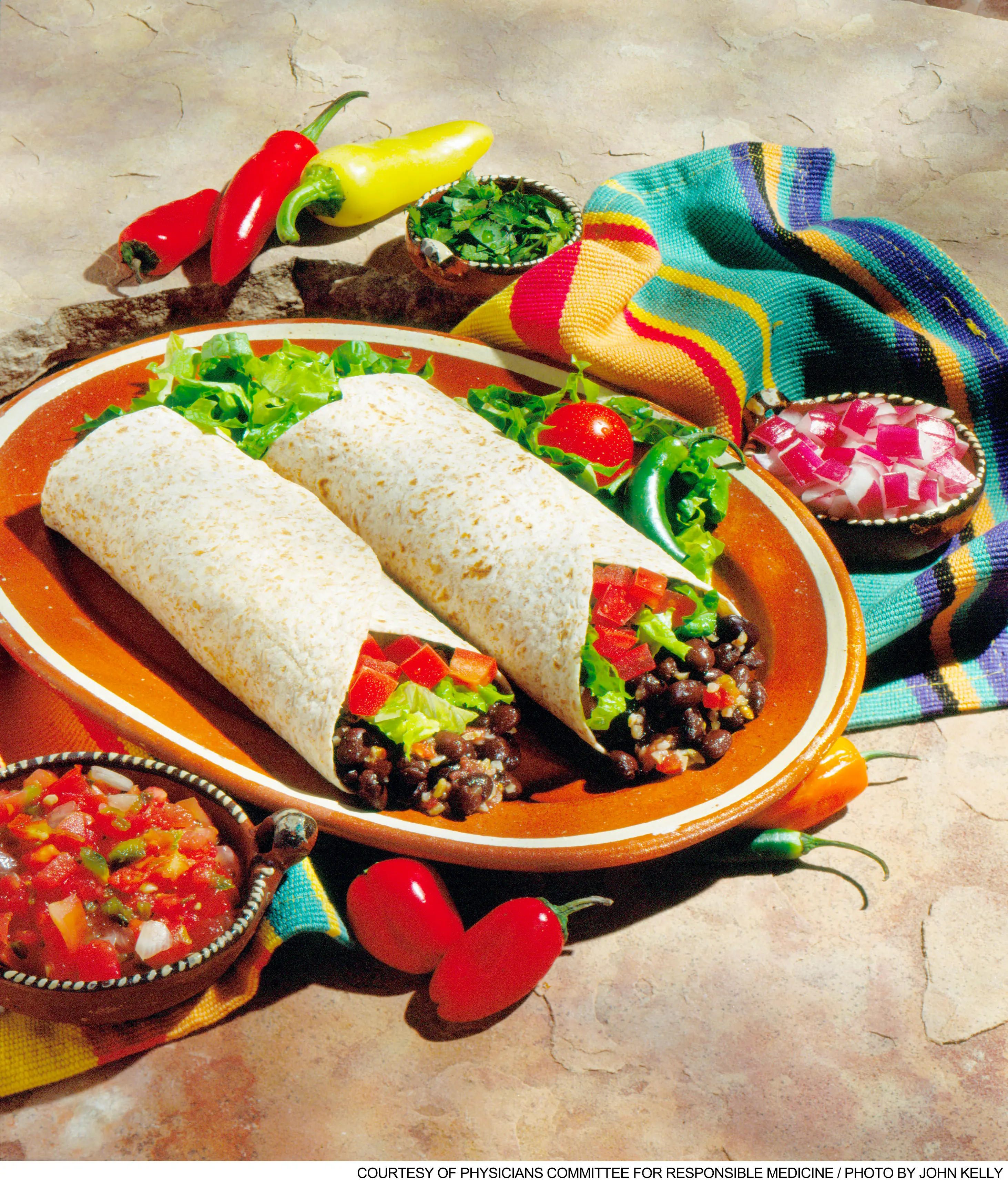 comida