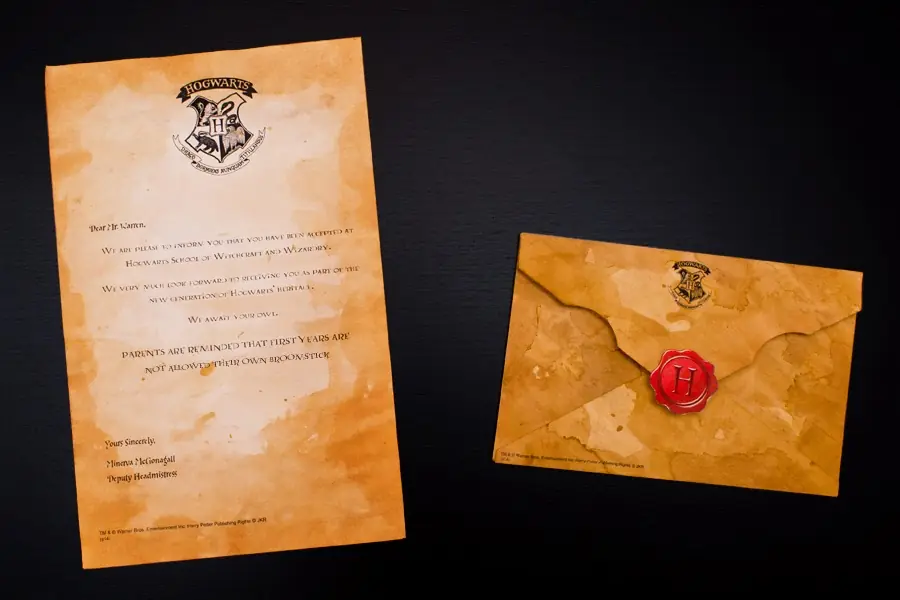 cartas de amor