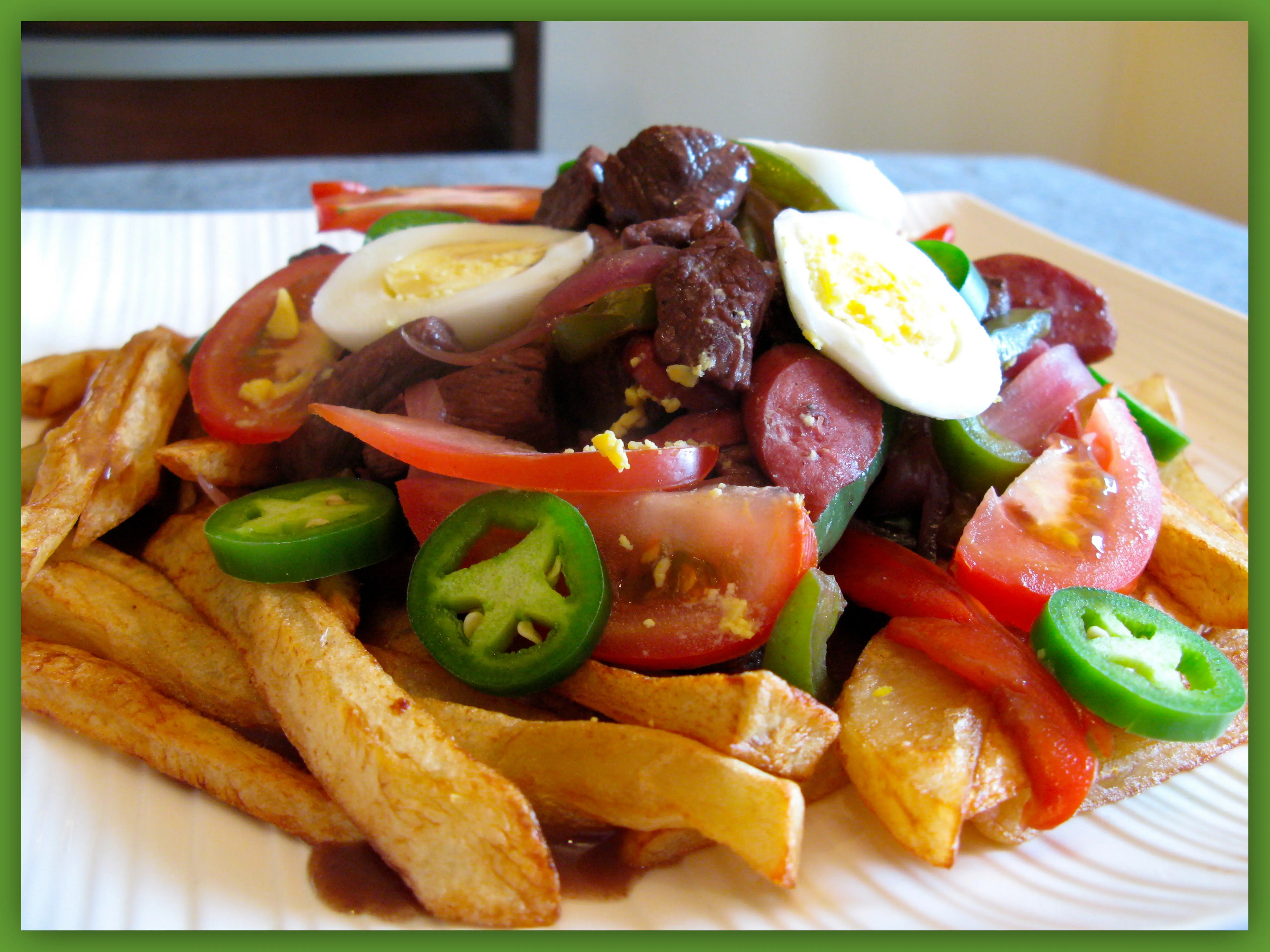 comida