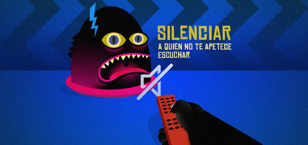 pasan en Internet