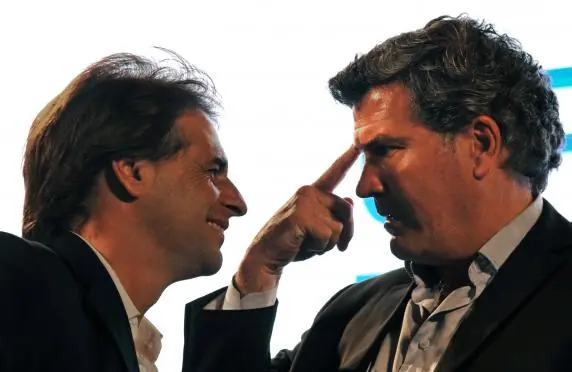La oposición asume una postura más dura