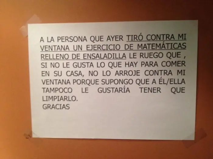 vecinos
