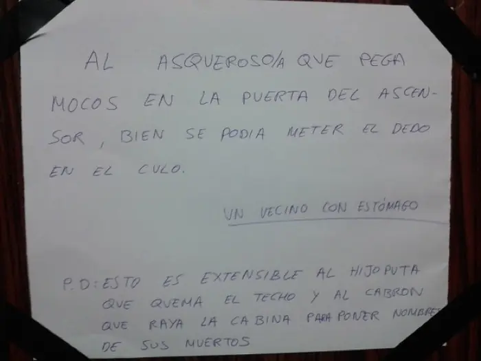 curioso