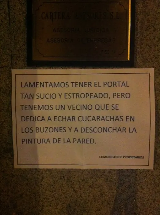 que arman