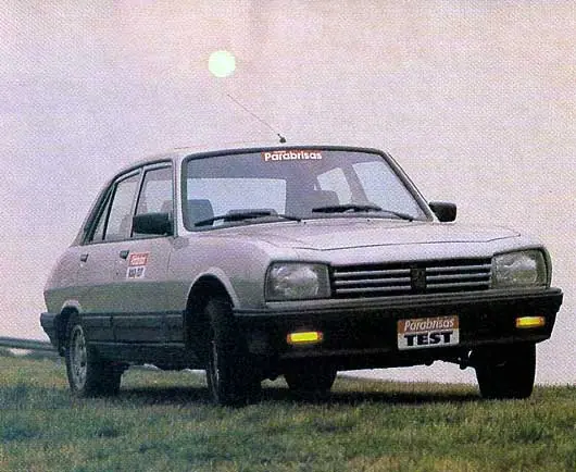 carro