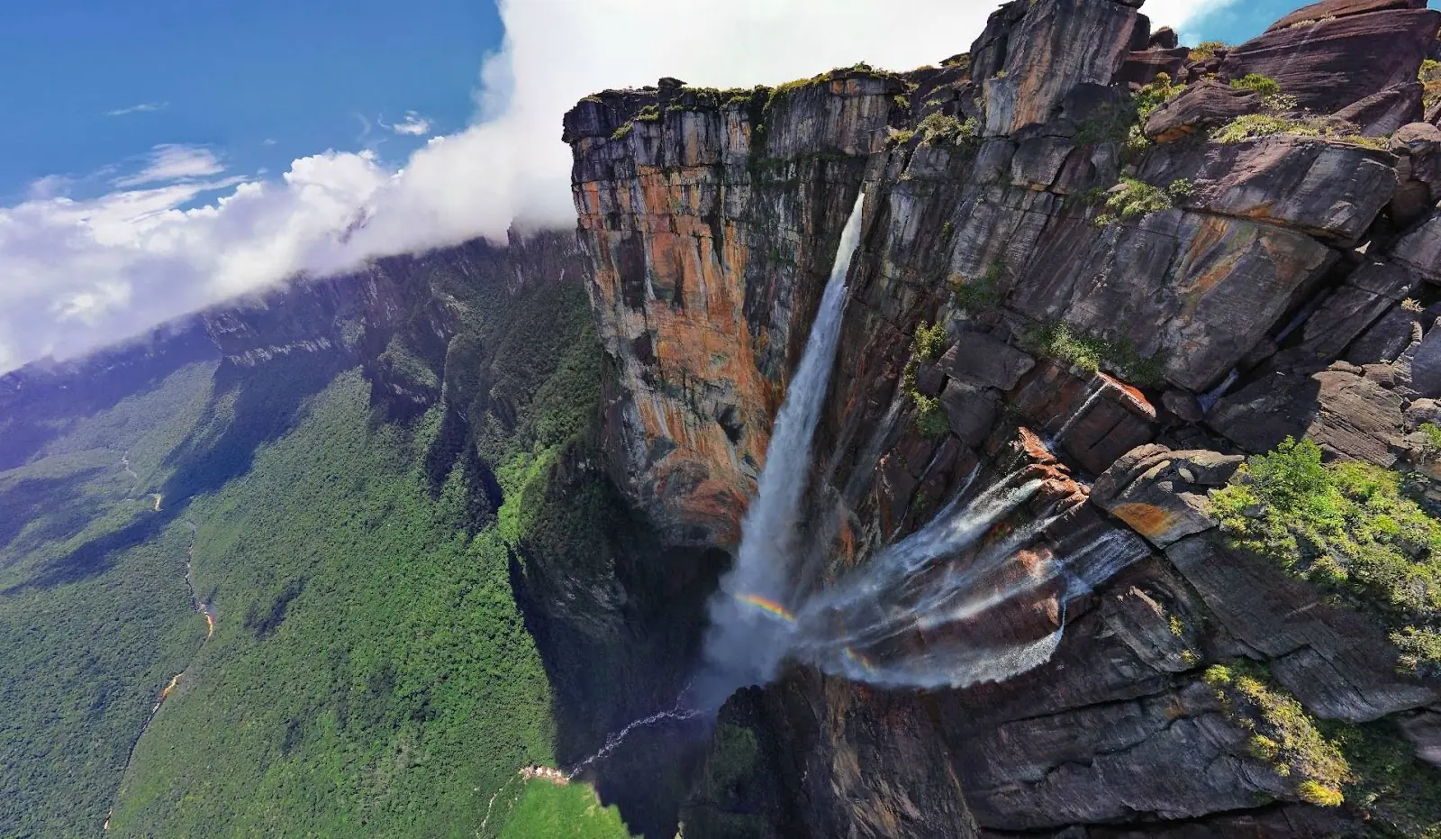 latinoamerica