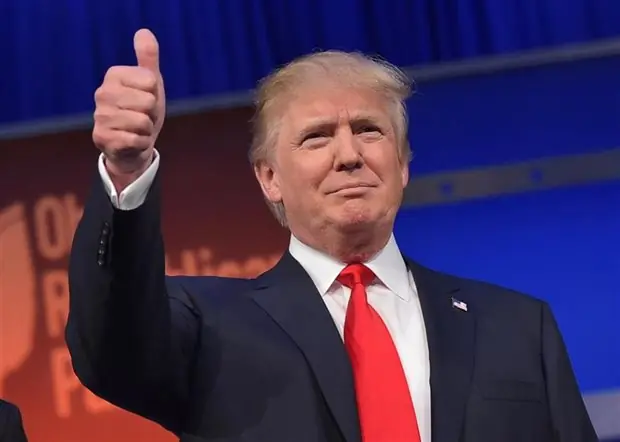 ISIS admite que Donald Trump es un terrorista infiltrado