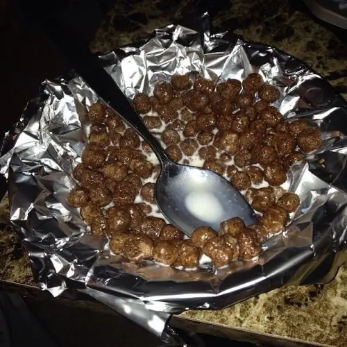 No queres volver a lavar un plato? Pasate lince