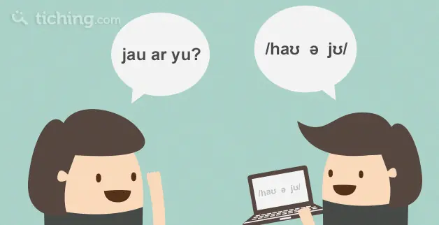 Mejorá tu pronunciación en inglés con este ejercicio