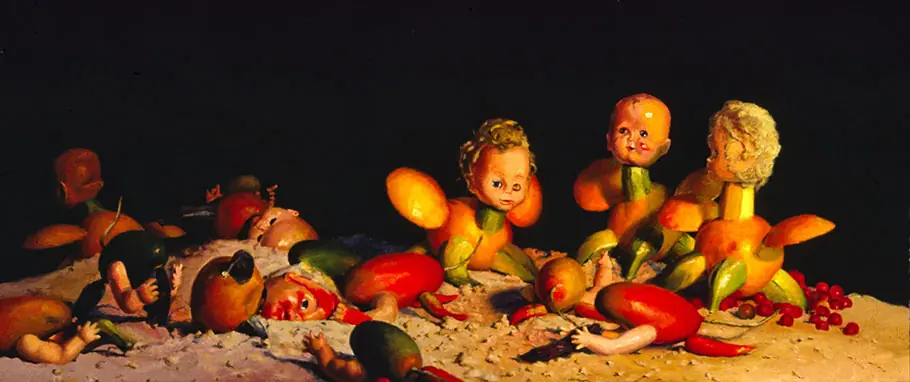 naturaleza muerta naturaleza muerta