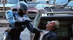 Robocop