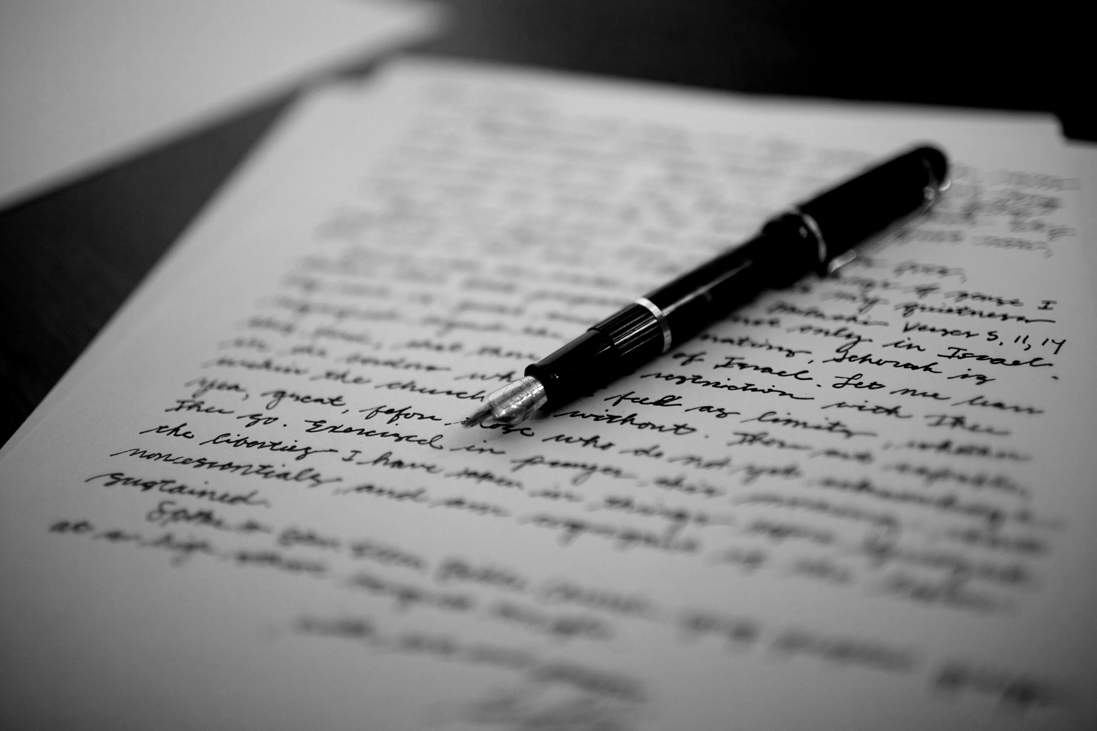 Carta Para Mi
