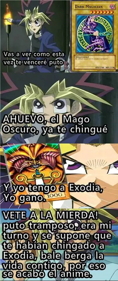 yugioh