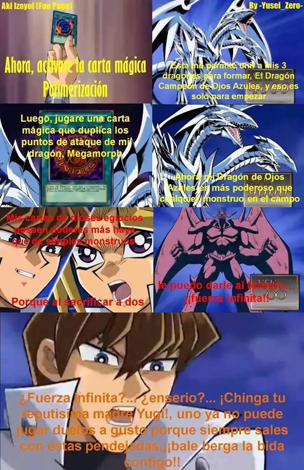 yugioh