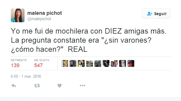 feminismo