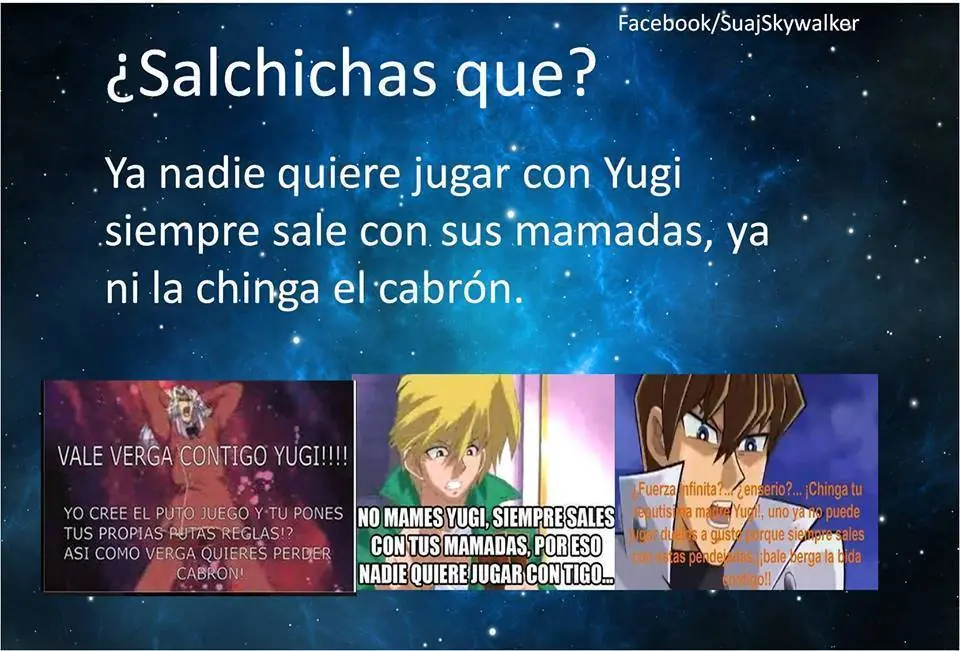 yugioh