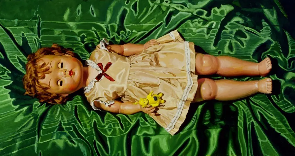 surrealismo